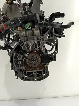 Jgrmp745017 hn05 motor completo opel corsa e 1.4