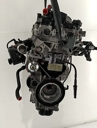 Jgrmp745017 hn05 motor completo opel corsa e 1.4