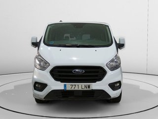 Ford Transit Custom Kombi 2.0 TDCI 320 L1 Trend 96 kW (130 CV)