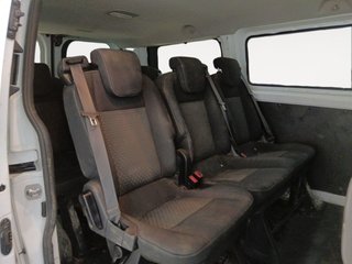 Ford Transit Custom Kombi 2.0 TDCI 320 L1 Trend 96 kW (130 CV)