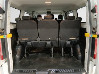 Ford Transit Custom Kombi 2.0 TDCI 320 L1 Trend 96 kW (130 CV)