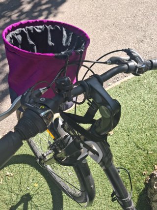 Bicicleta B'TWIN B'Original 700 - 28