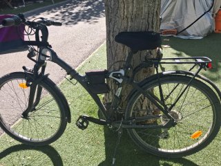 Bicicleta B'TWIN B'Original 700 - 28