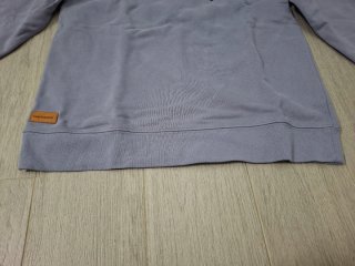Sudadera de Blue Banana, talla Xs