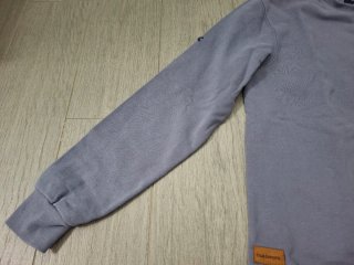 Sudadera de Blue Banana, talla Xs
