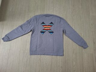Sudadera de Blue Banana, talla Xs