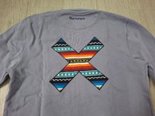 Sudadera de Blue Banana, talla Xs