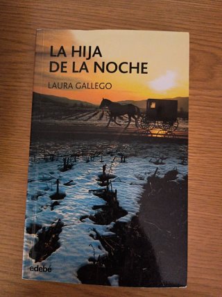 La hija de la noche