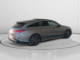Mercedes-Benz CLA 35 AMG Shooting Brake 4Matic+ 225 kW (306 CV)