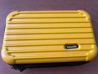 Insta360 X5 8K 360 Action Cam