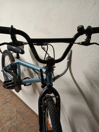 Bicicleta BMX ICE 07