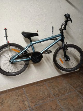 Bicicleta BMX ICE 07