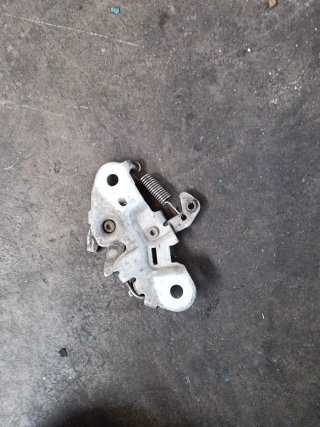 Cerradura Capó Peugeot Citroen