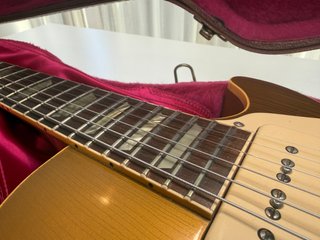 Gibson R6 Pre-Historic 1956 Reissue 1991