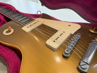 Gibson R6 Pre-Historic 1956 Reissue 1991