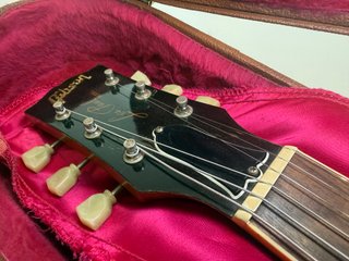 Gibson R6 Pre-Historic 1956 Reissue 1991