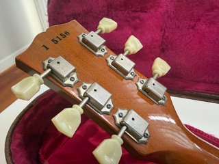 Gibson R6 Pre-Historic 1956 Reissue 1991