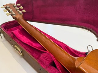 Gibson R6 Pre-Historic 1956 Reissue 1991