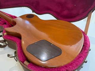 Gibson R6 Pre-Historic 1956 Reissue 1991