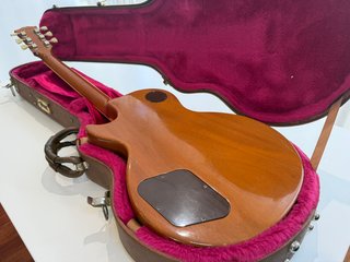 Gibson R6 Pre-Historic 1956 Reissue 1991