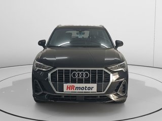 Audi Q3 S line 35 TFSI 110 kW (150 CV) S tronic