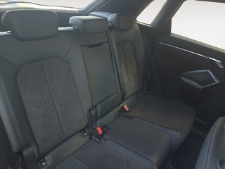 Audi Q3 S line 35 TFSI 110 kW (150 CV) S tronic