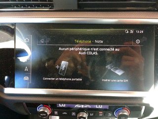 Audi Q3 S line 35 TFSI 110 kW (150 CV) S tronic