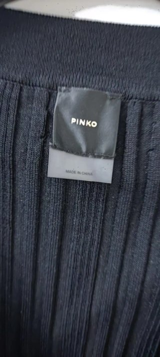 Cardigan Pinko nero