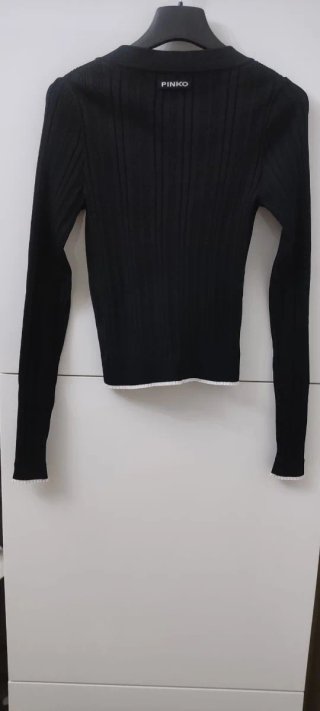 Cardigan Pinko nero
