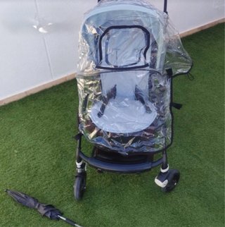 Carrito Bugaboo Bee 5