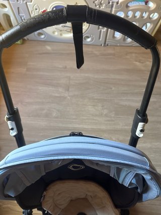 Carrito Bugaboo Bee 5
