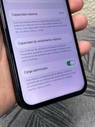IPHONE 13 128GB