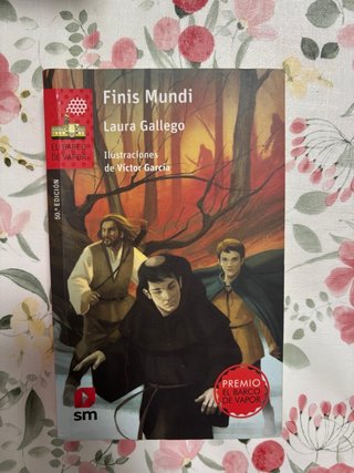 Finis mundi
