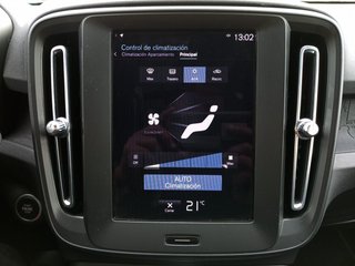 Volvo XC40 T2 Essential Auto 95 kW (129 CV)