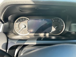 Land Rover Discovery Sport 2022