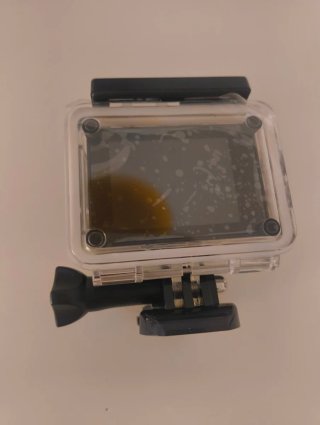 Mini Cámara HD 1080P Acuática