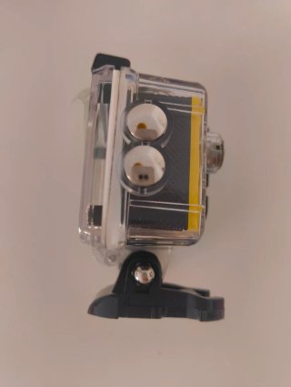 Mini Cámara HD 1080P Acuática