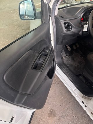 FIAT Doblò 2020