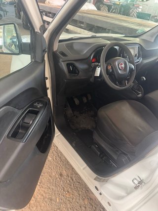FIAT Doblò 2020