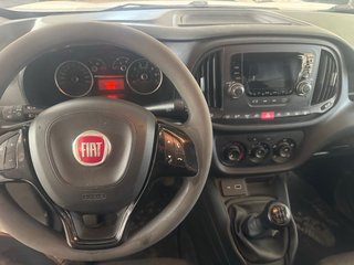 FIAT Doblò 2020