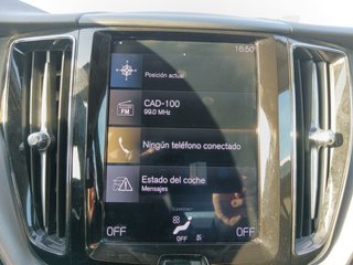 Volvo XC60 D4 Momentum Auto 140 kW (190 CV)