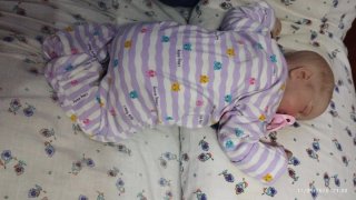 Muñeca Reborn