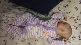 Muñeca Reborn