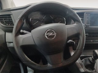 Opel Vivaro Combi 1.5 Diesel M Standart Express 88 kW (120 CV)