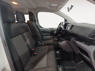 Opel Vivaro Combi 1.5 Diesel M Standart Express 88 kW (120 CV)