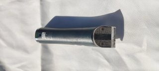Máquina Cortapelos Profesional Retoques
