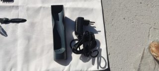 Máquina Cortapelos Profesional Retoques