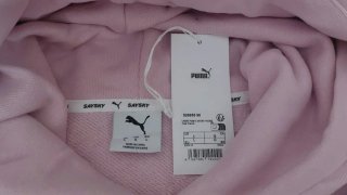 Sweatshirt Puma X SAYSKY