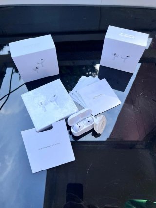 AirPods Pro 2 — Nuevos