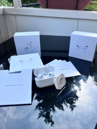 AirPods Pro 2 — Nuevos